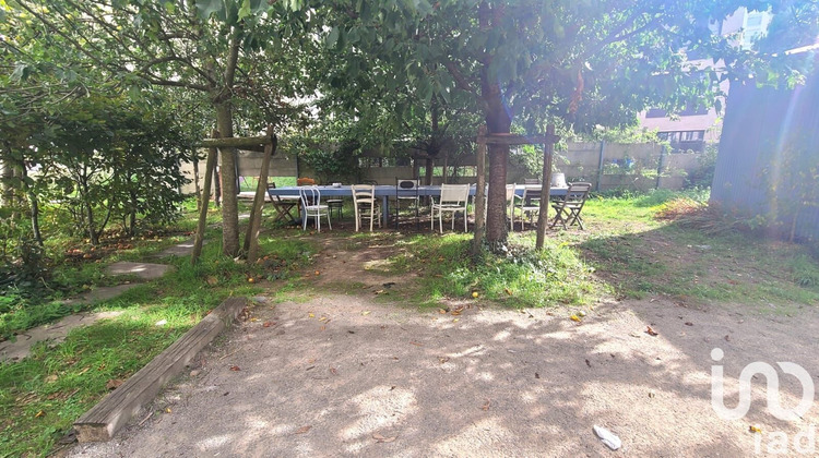 Ma-Cabane - Vente Appartement Nantes, 85 m²