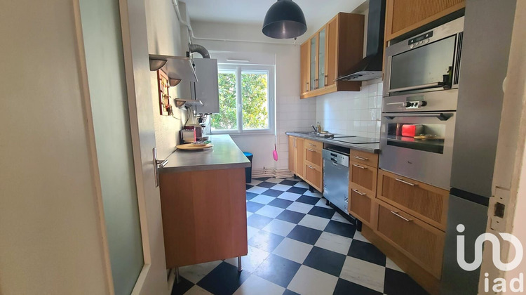 Ma-Cabane - Vente Appartement Nantes, 85 m²