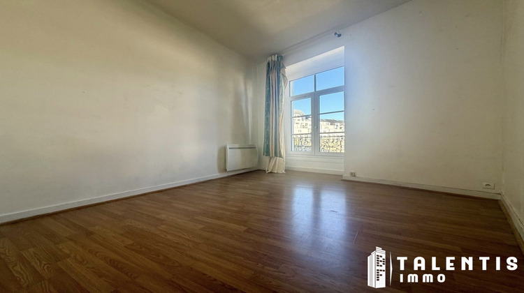 Ma-Cabane - Vente Appartement Nantes, 61 m²