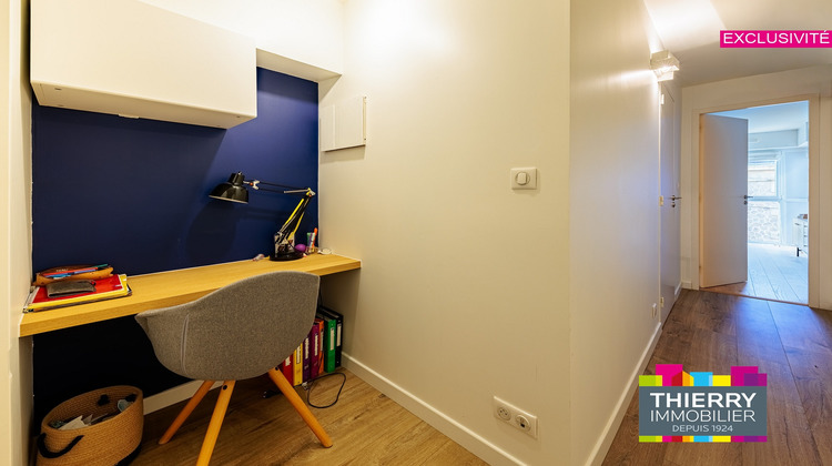 Ma-Cabane - Vente Appartement NANTES, 52 m²