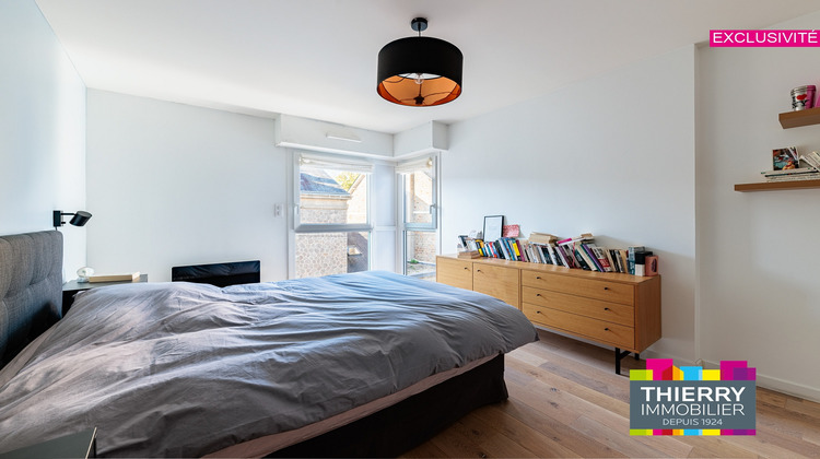 Ma-Cabane - Vente Appartement NANTES, 52 m²