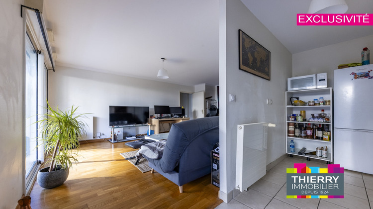 Ma-Cabane - Vente Appartement NANTES, 45 m²