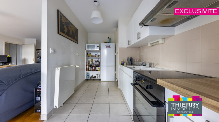 Ma-Cabane - Vente Appartement NANTES, 45 m²