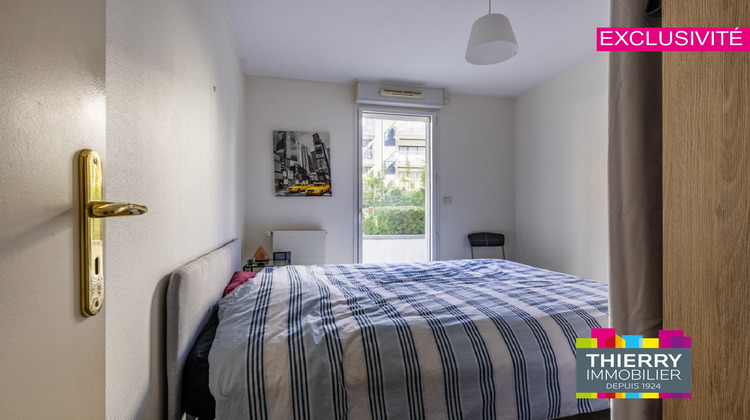 Ma-Cabane - Vente Appartement NANTES, 45 m²