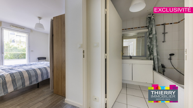 Ma-Cabane - Vente Appartement NANTES, 45 m²