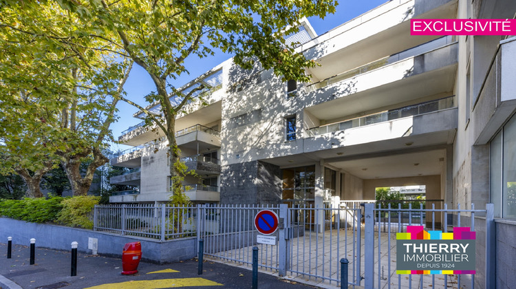 Ma-Cabane - Vente Appartement NANTES, 45 m²