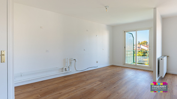 Ma-Cabane - Vente Appartement NANTES, 102 m²