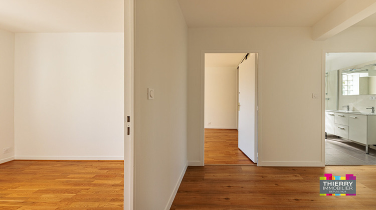 Ma-Cabane - Vente Appartement NANTES, 102 m²