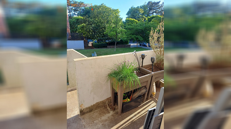 Ma-Cabane - Vente Appartement Nantes, 73 m²