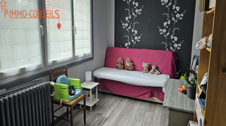 Ma-Cabane - Vente Appartement Nantes, 73 m²