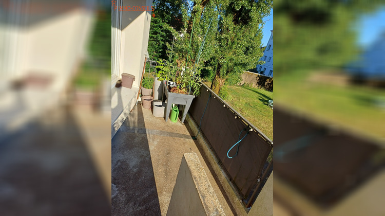 Ma-Cabane - Vente Appartement Nantes, 73 m²