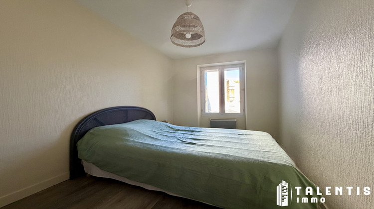 Ma-Cabane - Vente Appartement Nantes, 33 m²