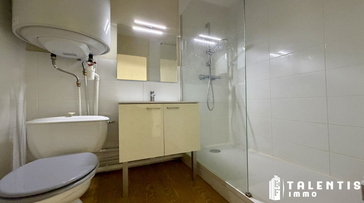 Ma-Cabane - Vente Appartement Nantes, 33 m²