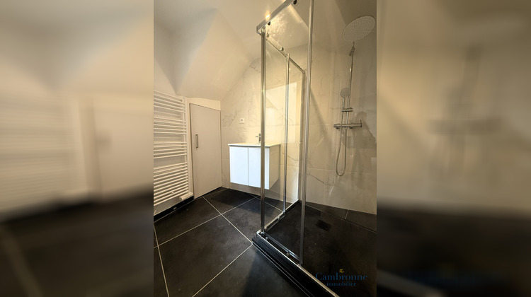 Ma-Cabane - Vente Appartement Nantes, 45 m²