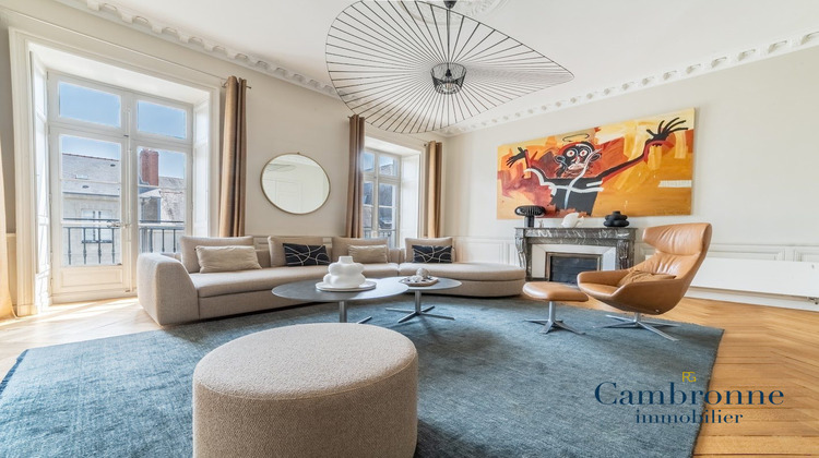 Ma-Cabane - Vente Appartement Nantes, 249 m²