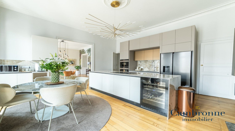 Ma-Cabane - Vente Appartement Nantes, 249 m²