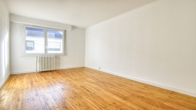 Ma-Cabane - Vente Appartement Nantes, 42 m²