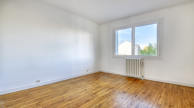 Ma-Cabane - Vente Appartement Nantes, 42 m²