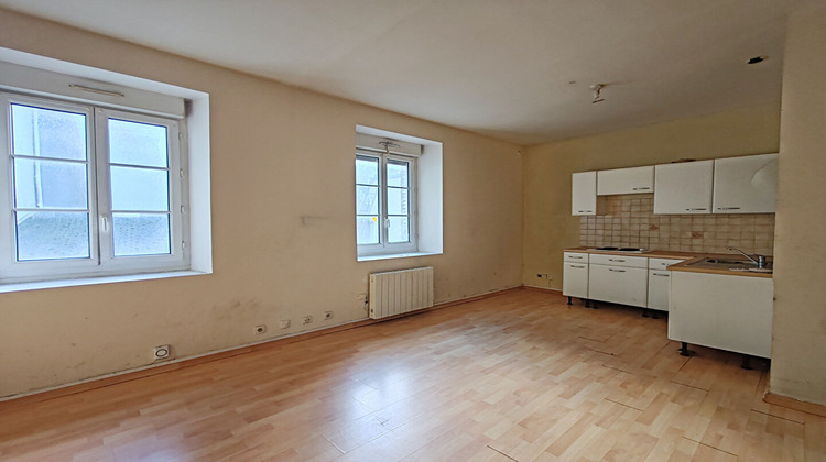 Ma-Cabane - Vente Appartement NANTES, 40 m²