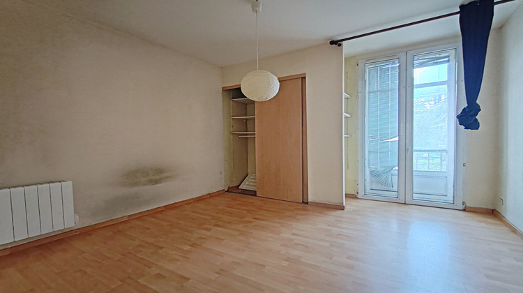 Ma-Cabane - Vente Appartement NANTES, 40 m²