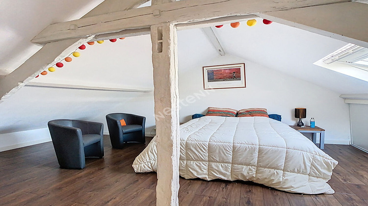 Ma-Cabane - Vente Appartement NANTES, 127 m²