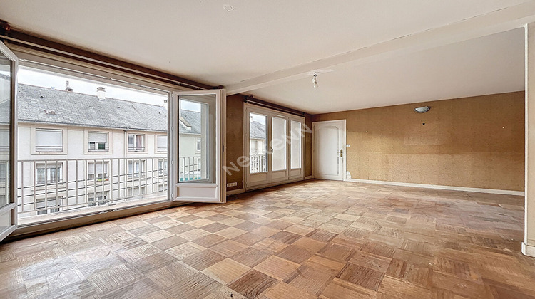 Ma-Cabane - Vente Appartement NANTES, 70 m²