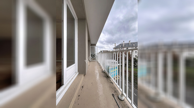 Ma-Cabane - Vente Appartement NANTES, 70 m²