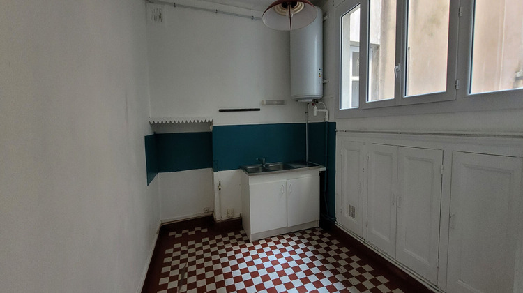 Ma-Cabane - Vente Appartement NANTES, 78 m²