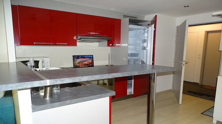 Ma-Cabane - Vente Appartement NANTES, 39 m²