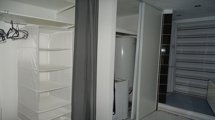 Ma-Cabane - Vente Appartement NANTES, 39 m²