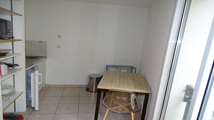 Ma-Cabane - Vente Appartement NANTES, 21 m²