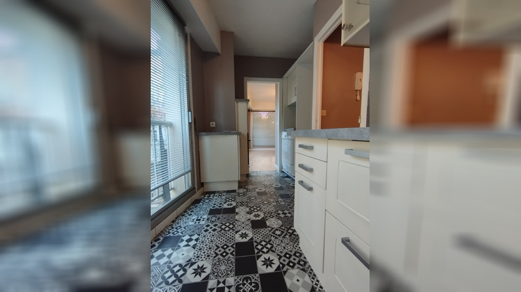 Ma-Cabane - Vente Appartement Nantes, 52 m²