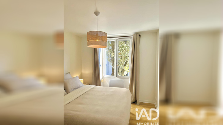 Ma-Cabane - Vente Appartement Nantes, 31 m²