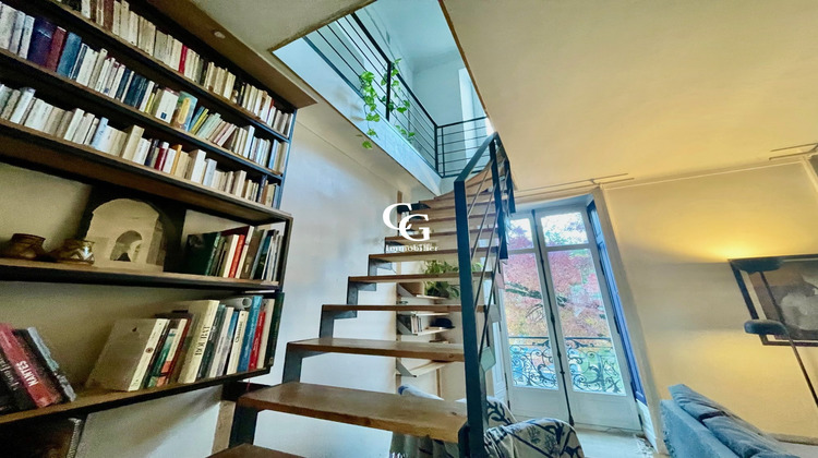 Ma-Cabane - Vente Appartement Nantes, 162 m²