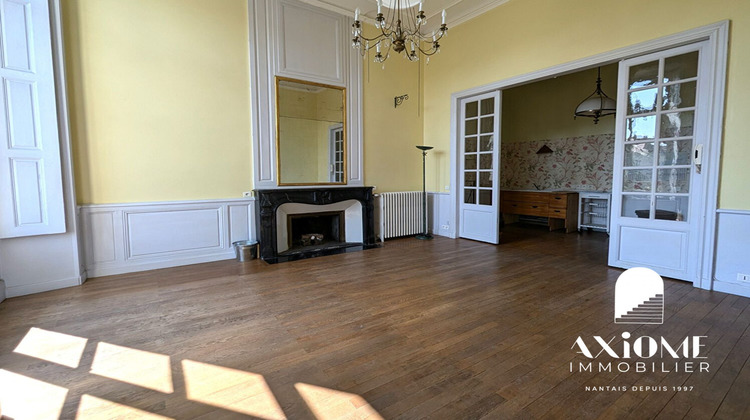 Ma-Cabane - Vente Appartement Nantes, 70 m²