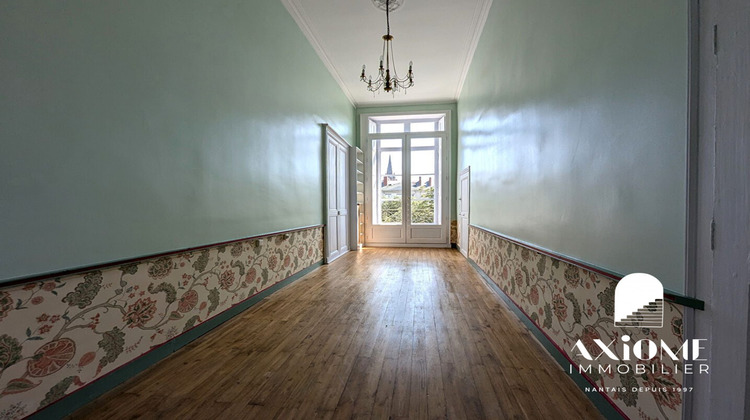 Ma-Cabane - Vente Appartement Nantes, 70 m²