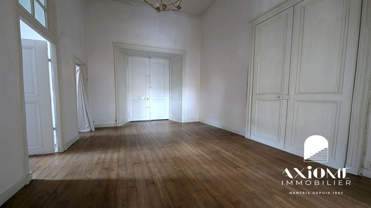 Ma-Cabane - Vente Appartement Nantes, 70 m²