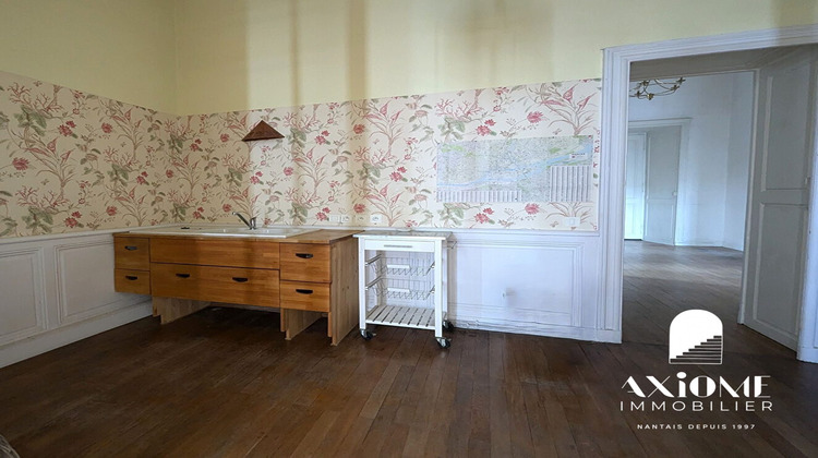 Ma-Cabane - Vente Appartement Nantes, 70 m²