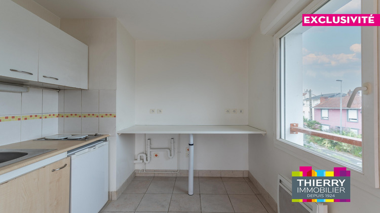 Ma-Cabane - Vente Appartement NANTES, 46 m²