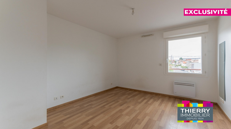 Ma-Cabane - Vente Appartement NANTES, 46 m²
