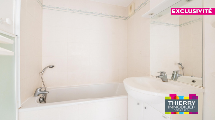 Ma-Cabane - Vente Appartement NANTES, 46 m²