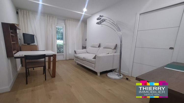 Ma-Cabane - Vente Appartement NANTES, 41 m²