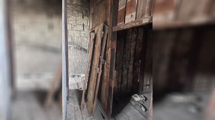 Ma-Cabane - Vente Appartement NANTES, 60 m²