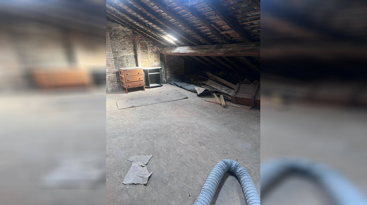 Ma-Cabane - Vente Appartement NANTES, 60 m²