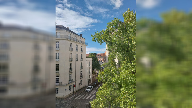 Ma-Cabane - Vente Appartement Nantes, 141 m²