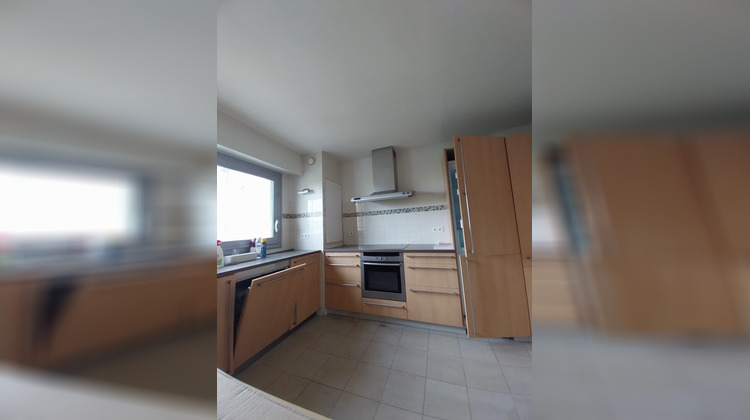 Ma-Cabane - Vente Appartement Nantes, 141 m²