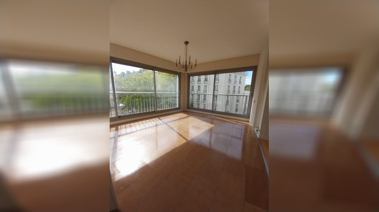 Ma-Cabane - Vente Appartement Nantes, 141 m²