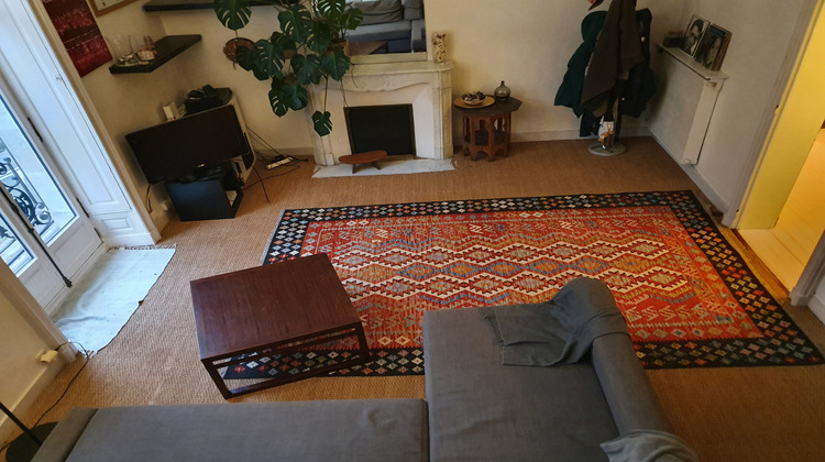 Ma-Cabane - Vente Appartement Nantes, 161 m²