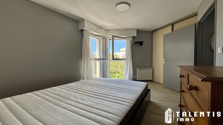 Ma-Cabane - Vente Appartement Nantes, 34 m²