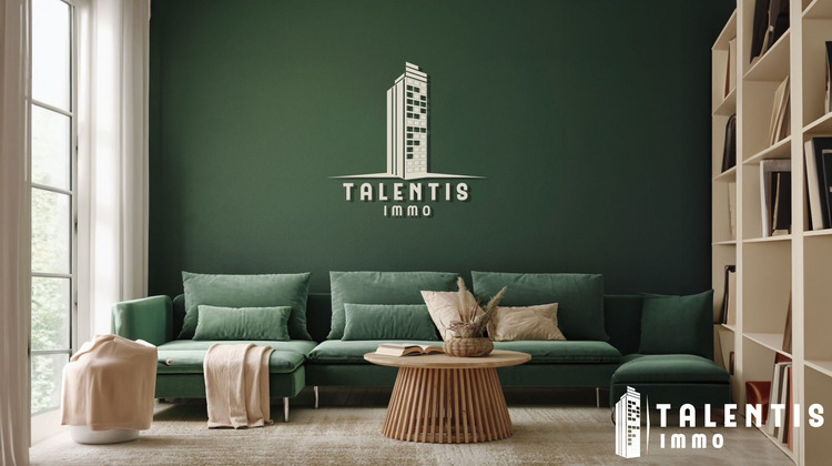 Ma-Cabane - Vente Appartement Nantes, 34 m²